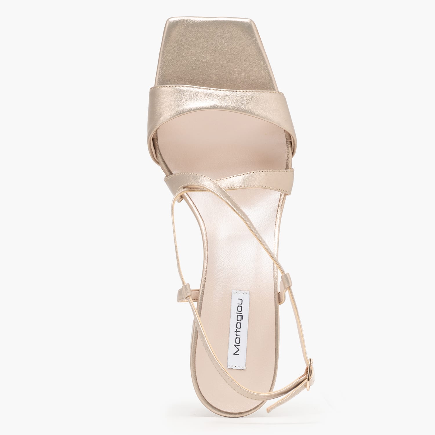 Mortoglou 2646.63560-Platinum