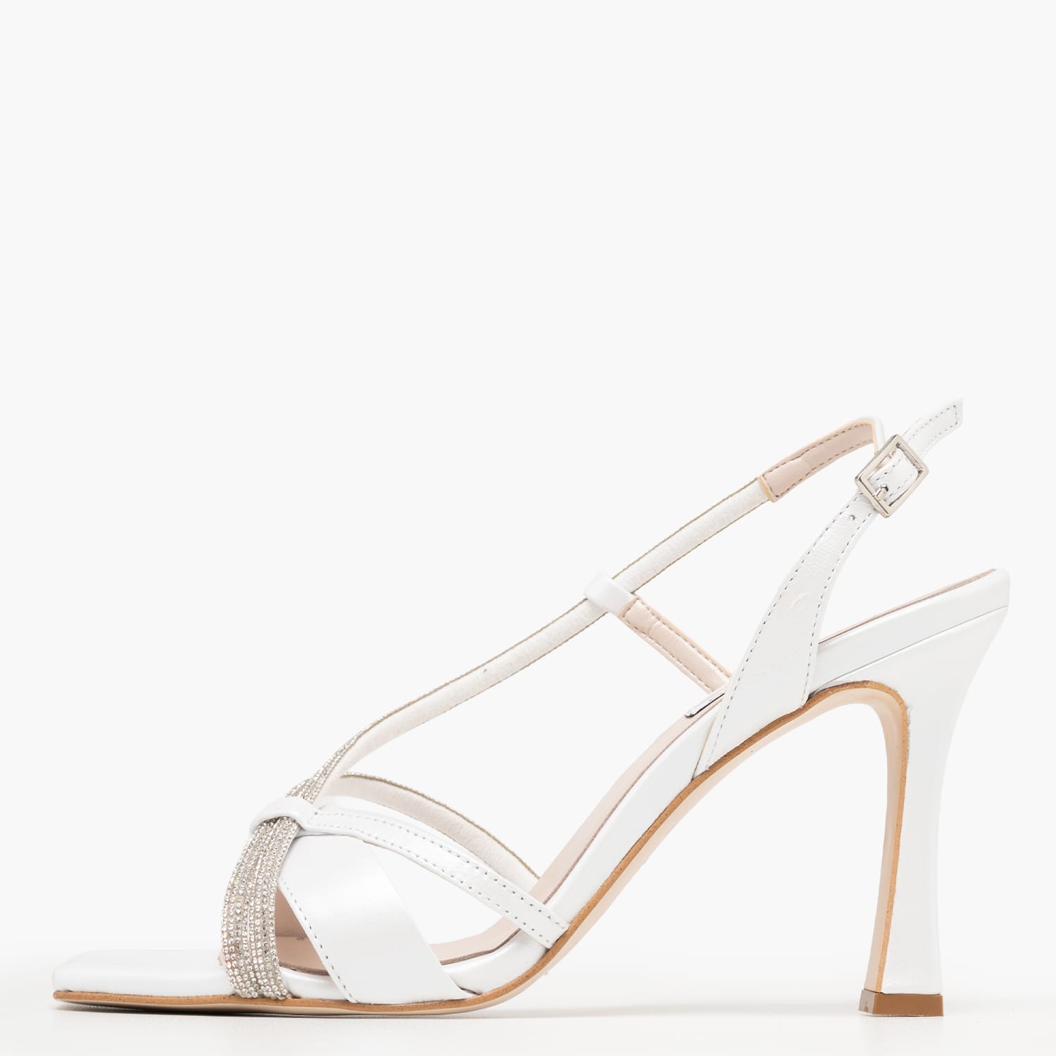 Mortoglou 2649.836121 Γυναικεία Πέδιλα