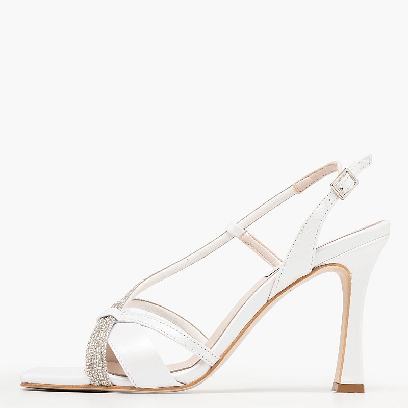 Mortoglou 2649.836121 Γυναικεία Πέδιλα