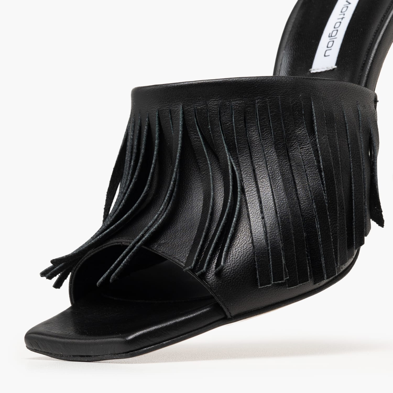 Mortoglou 2649.836127 Γυναικείο Mule