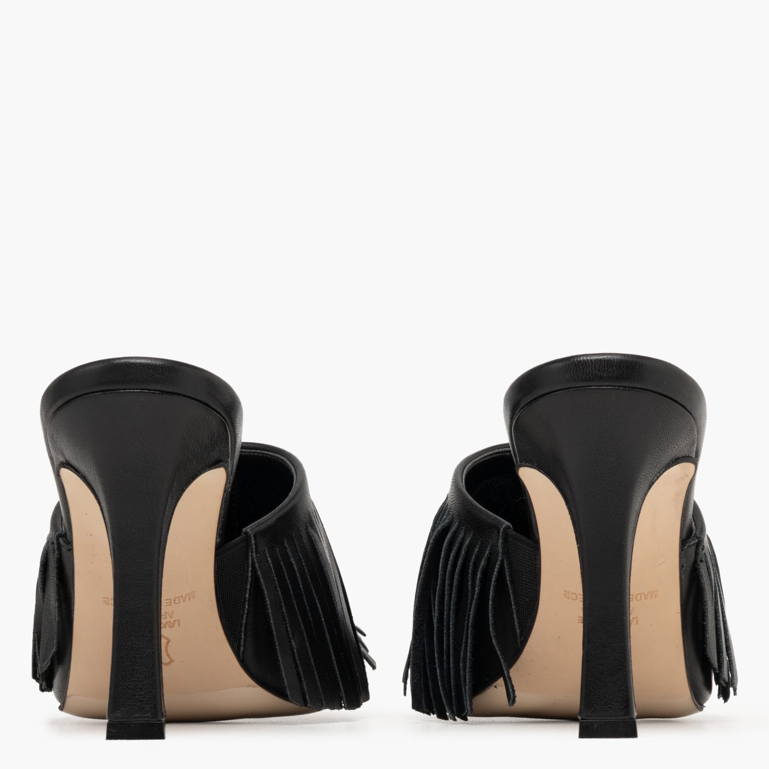 Mortoglou 2649.836127 Γυναικείο Mule