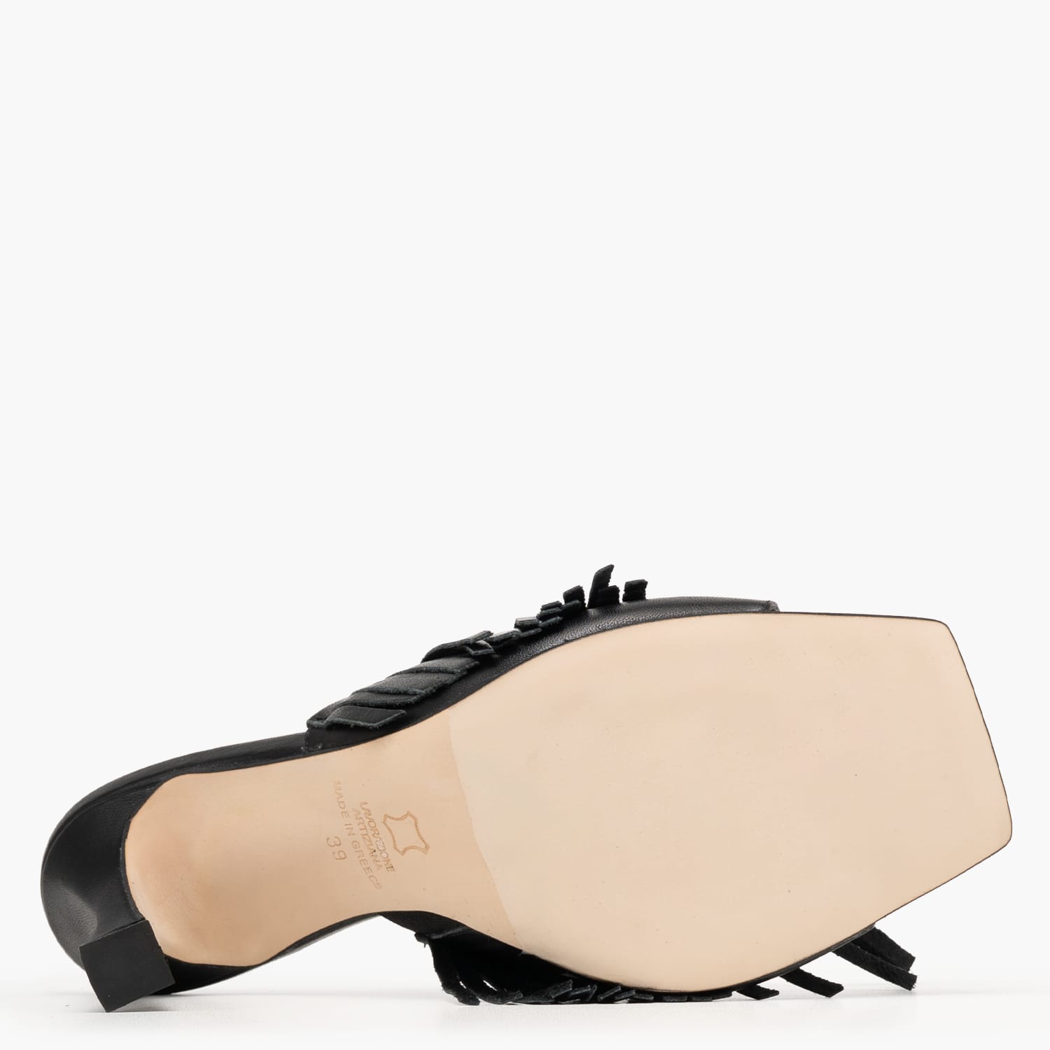 Mortoglou 2649.836127 Γυναικείο Mule