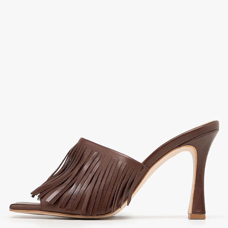 Mortoglou 2649.836127 Women's Mule