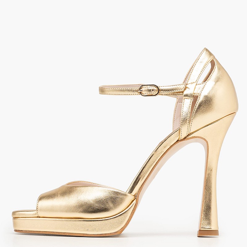 Mortoglou 2653.93716 Γυναικεία Πέδιλα