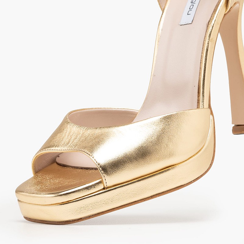 Mortoglou 2653.93716 Γυναικεία Πέδιλα