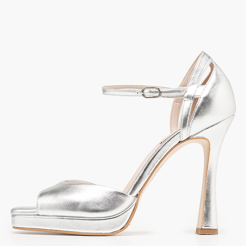 Mortoglou 2653.93716 Γυναικεία Πέδιλα