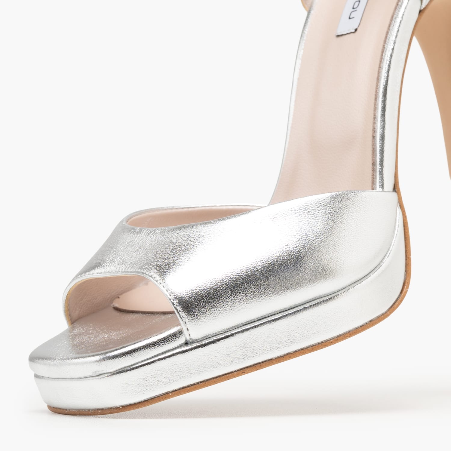 Mortoglou 2653.93716 Γυναικεία Πέδιλα