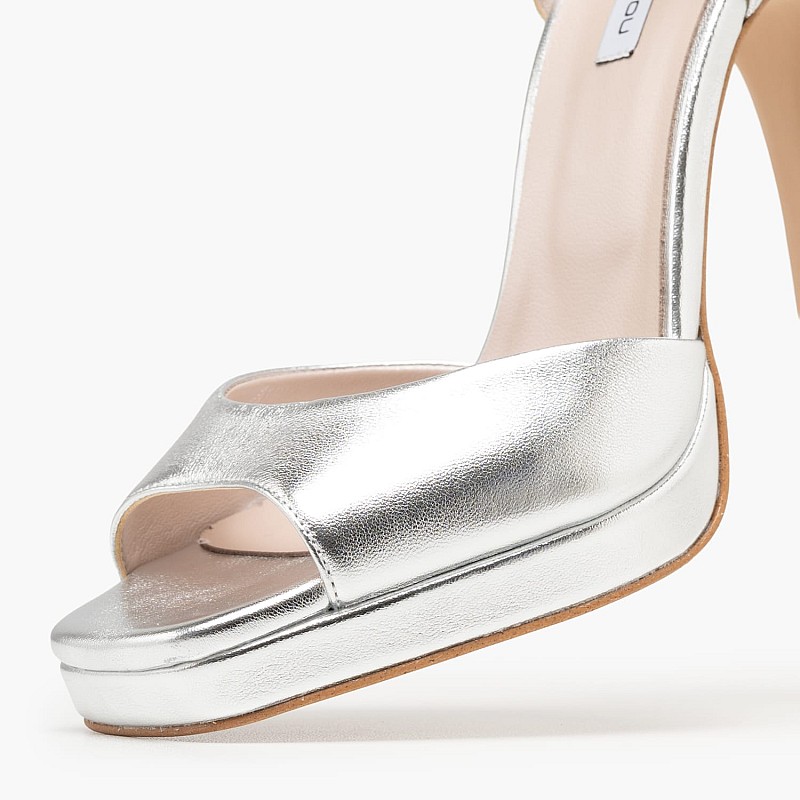 Mortoglou 2653.93716 Γυναικεία Πέδιλα