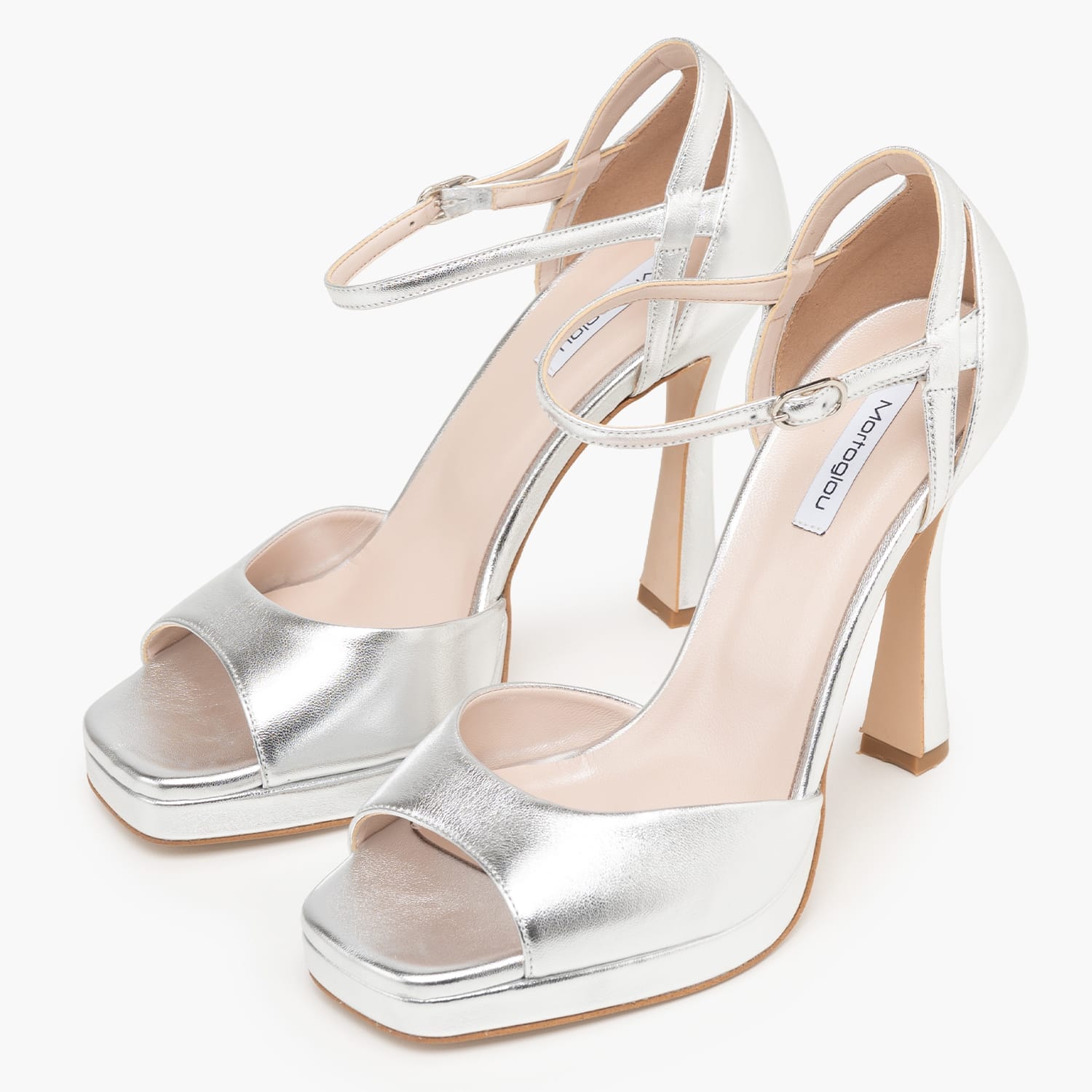 Mortoglou 2653.93716-Silver