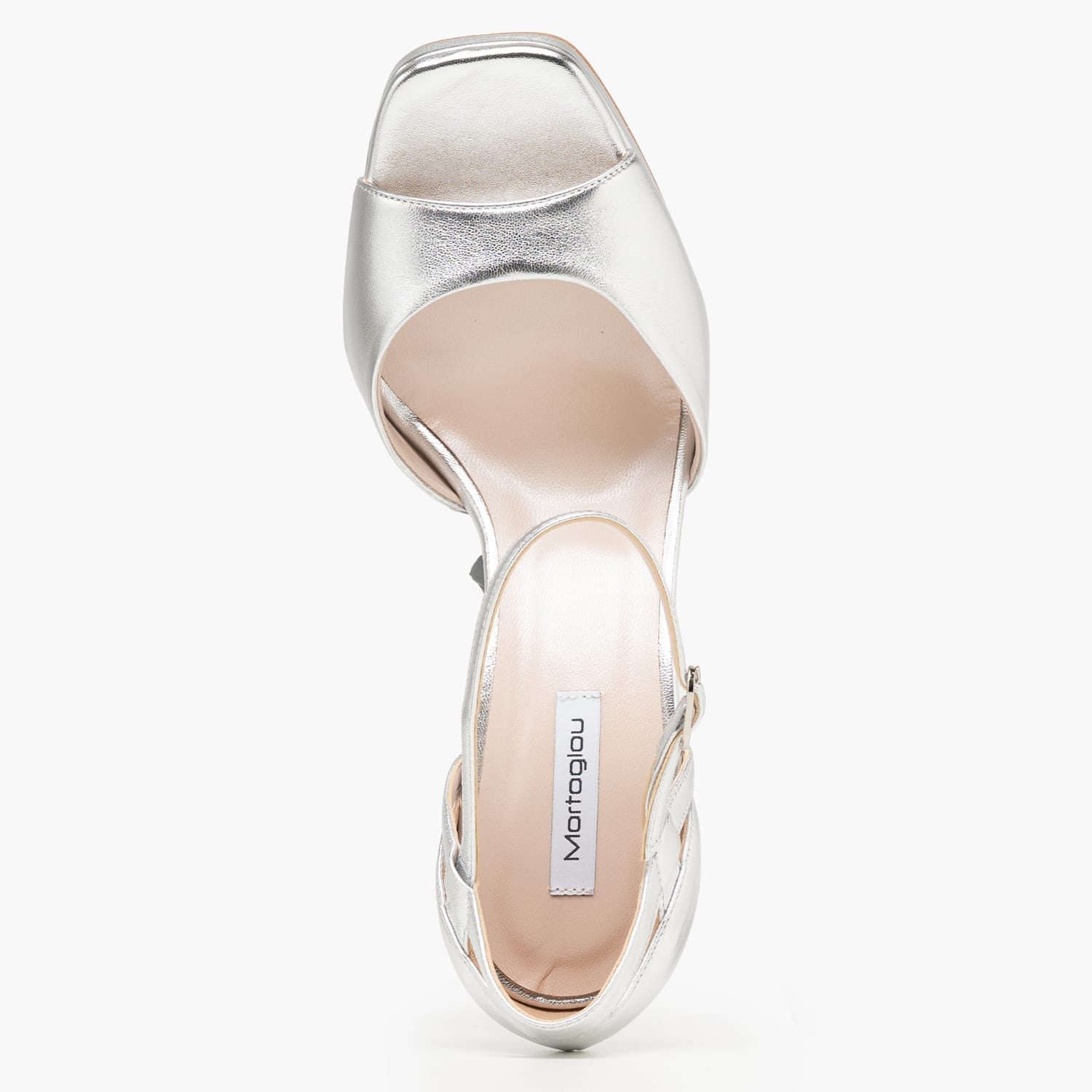 Mortoglou 2653.93716-Silver