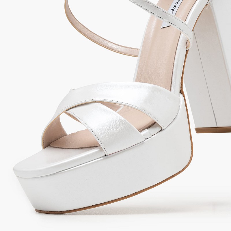 Mortoglou 2655.83437 Γυναικεία Πέδιλα