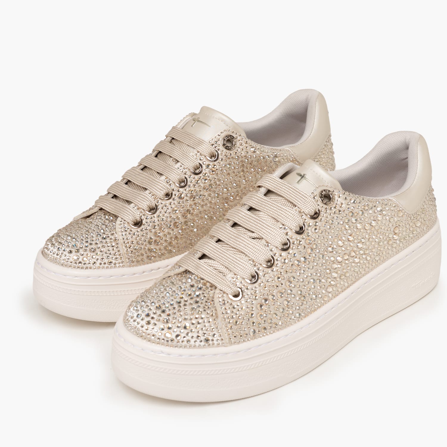 Tamaris 23795-Platinum