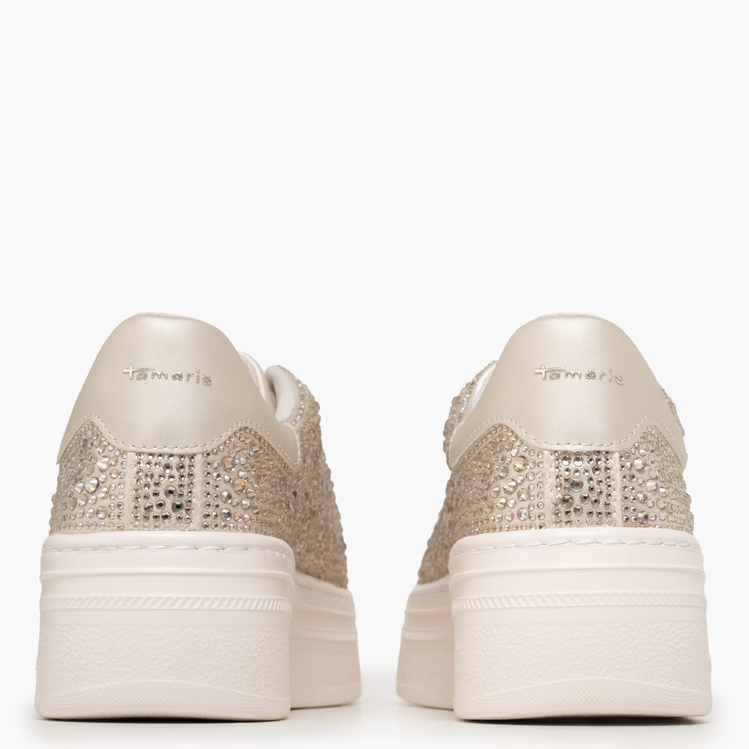 Tamaris 23795-Platinum