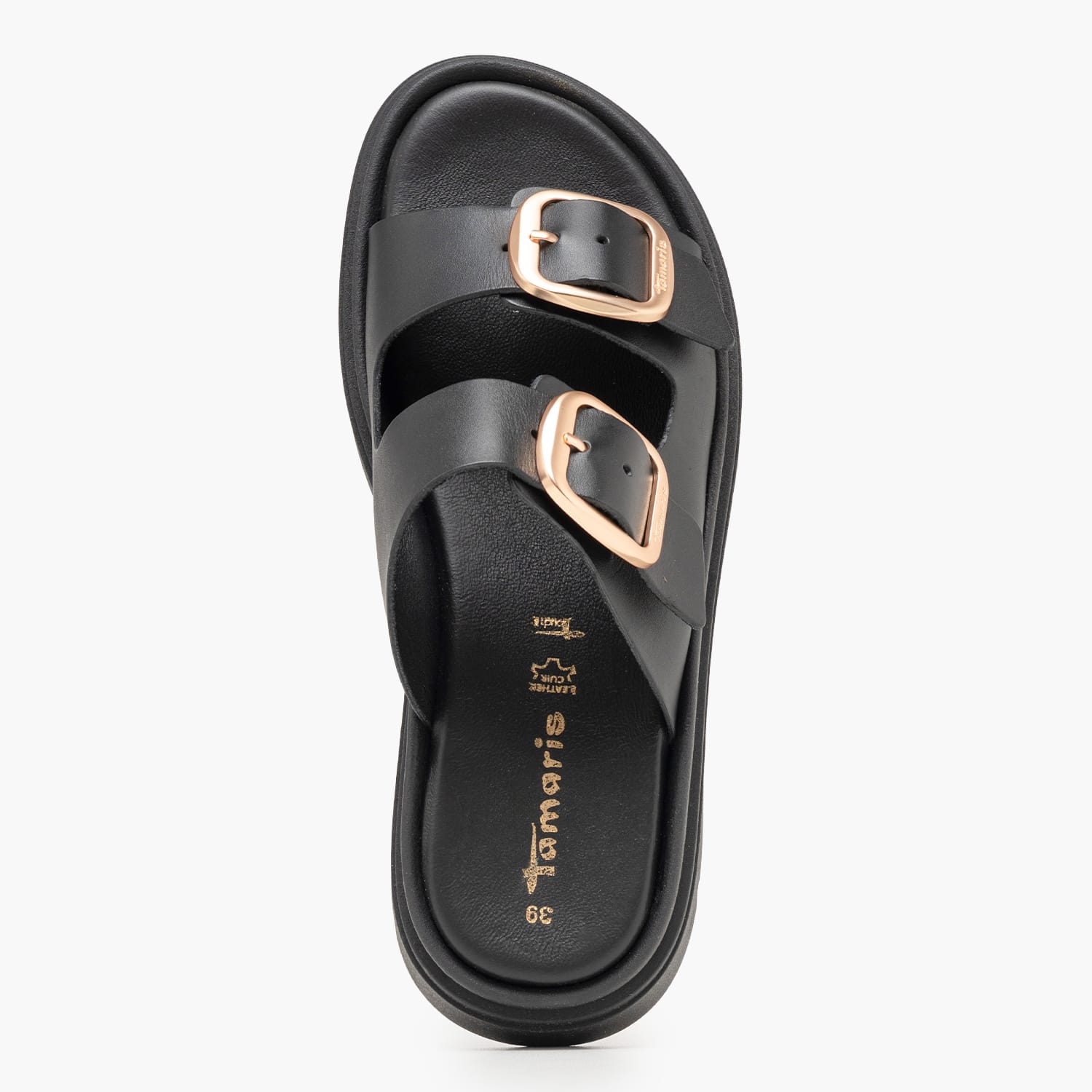 Tamaris 27239-Black