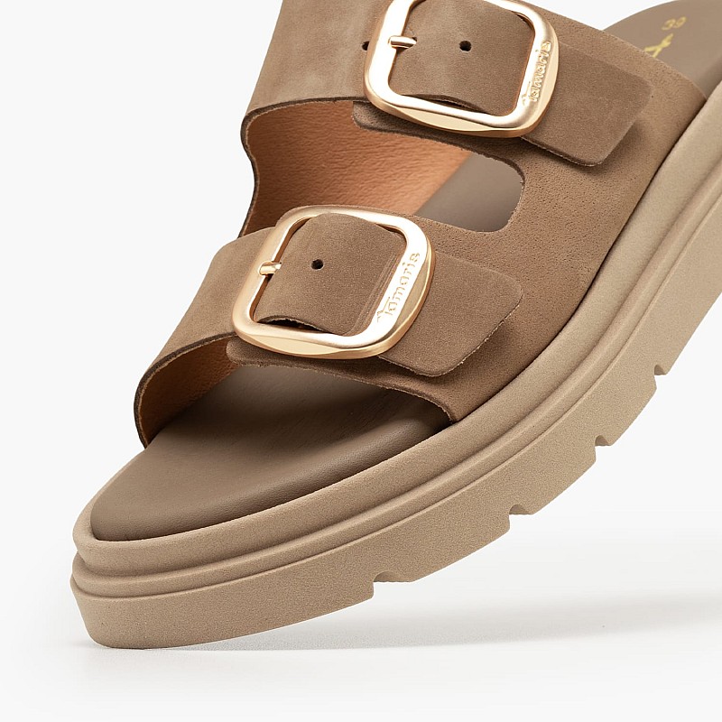 Tamaris 27239 Women's Platform Low