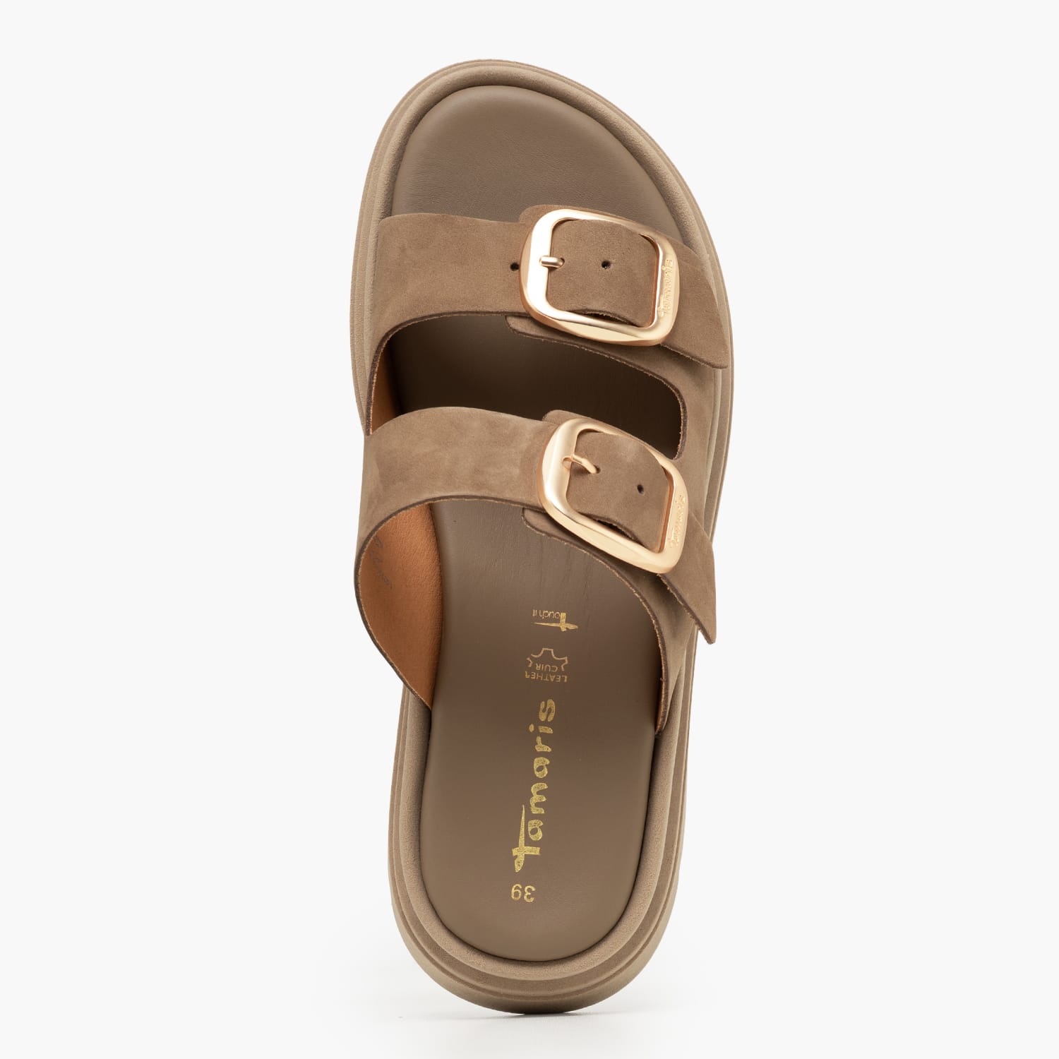 Tamaris 27239 Γυναικεία Πλατφόρμα Χαμηλή