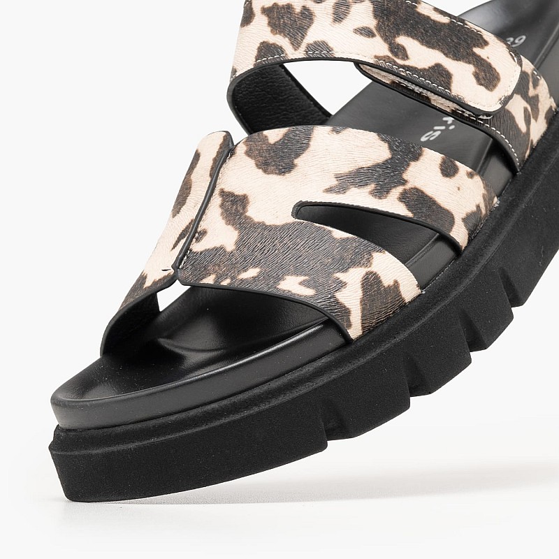 Tamaris 27412 Women's Platform Low