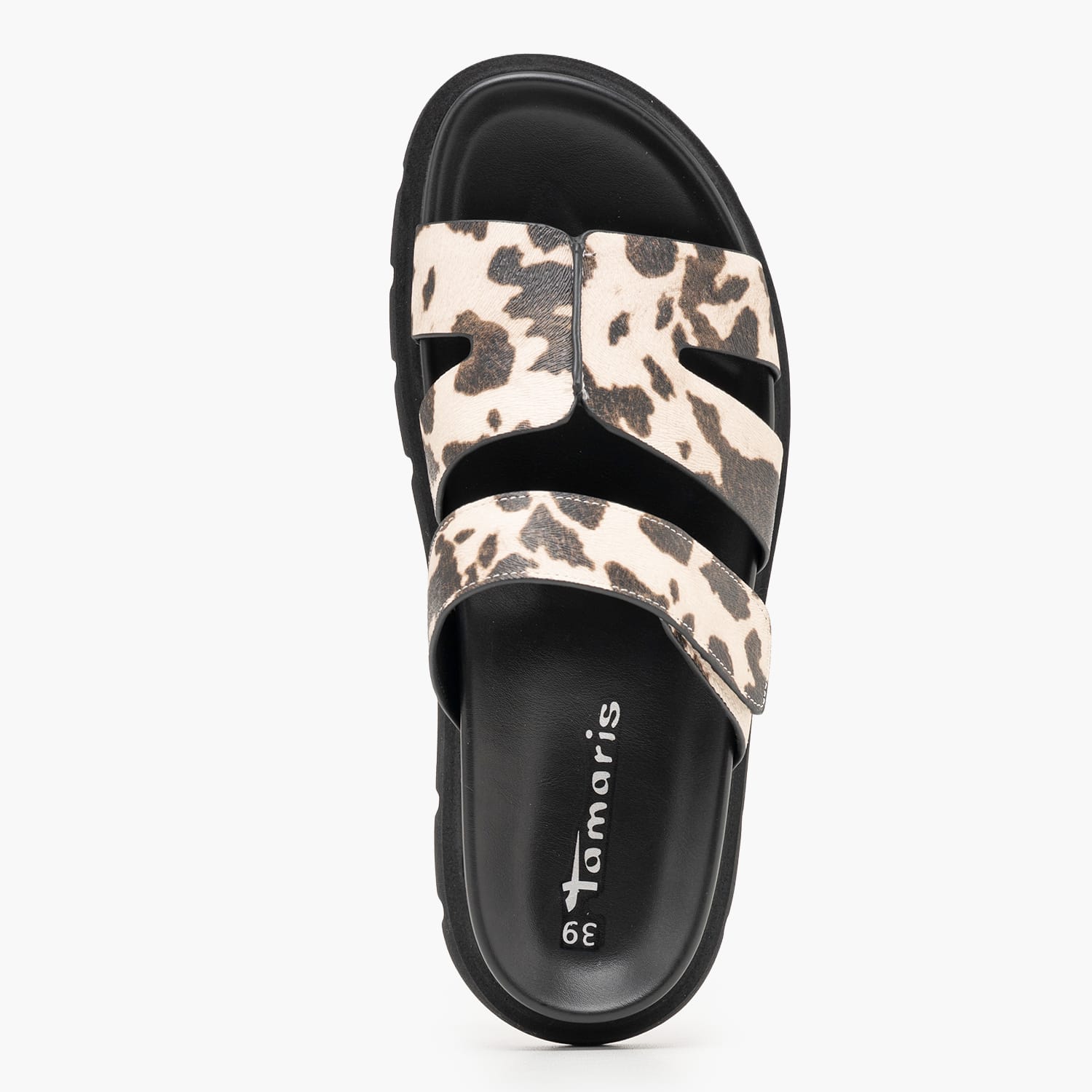 Tamaris 27412 Γυναικεία Πλατφόρμα Χαμηλή