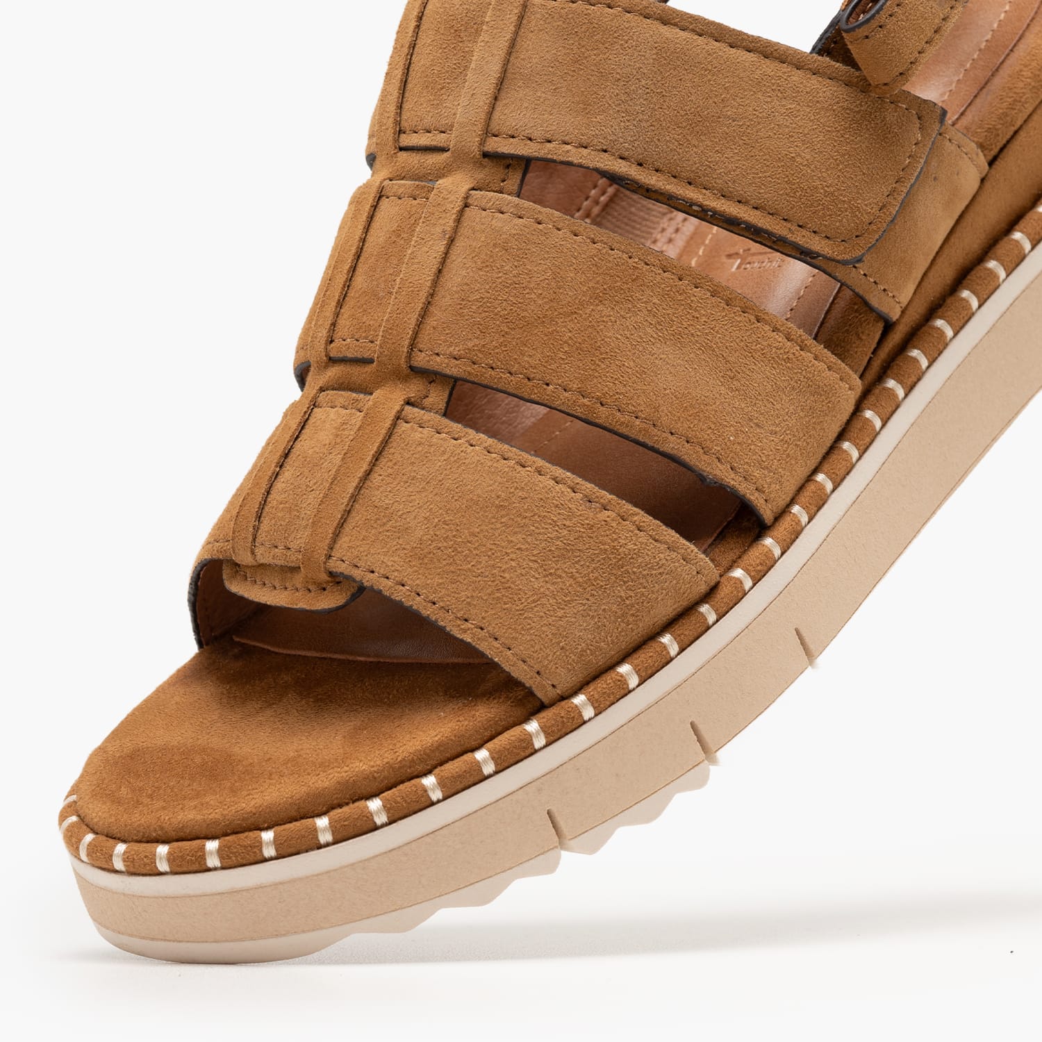 Tamaris 28243 Γυναικεία Πλατφόρμα Χαμηλή