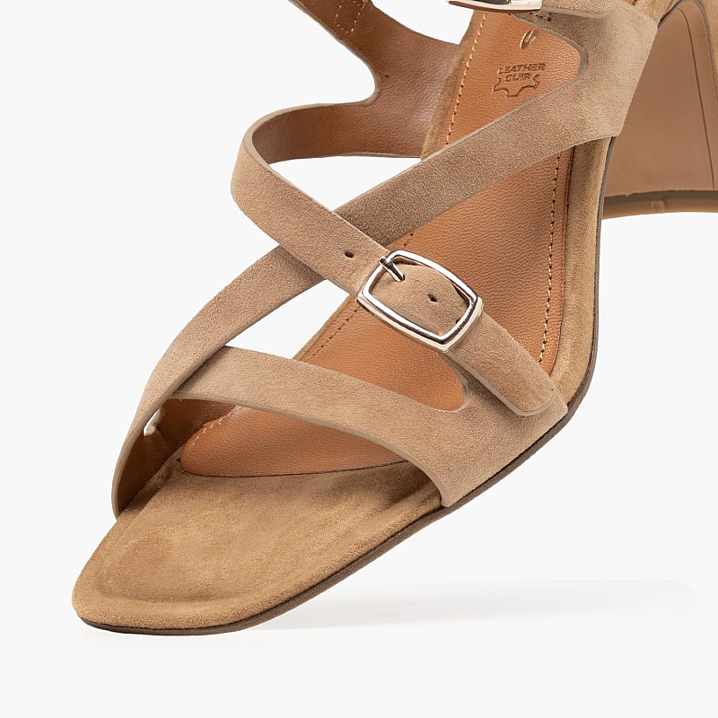 Tamaris 28340.B Γυναικεία Πέδιλα