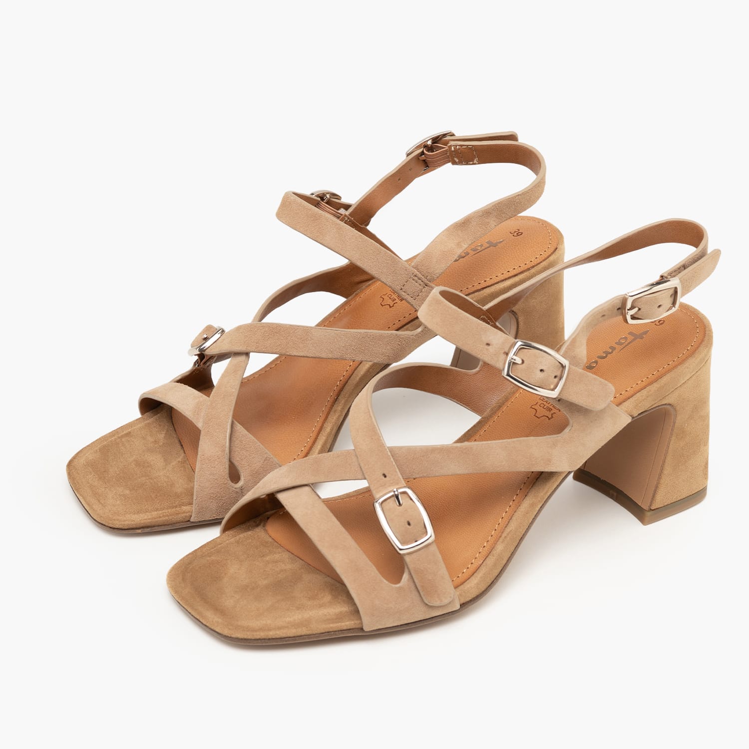 Tamaris 28340.B-Beige