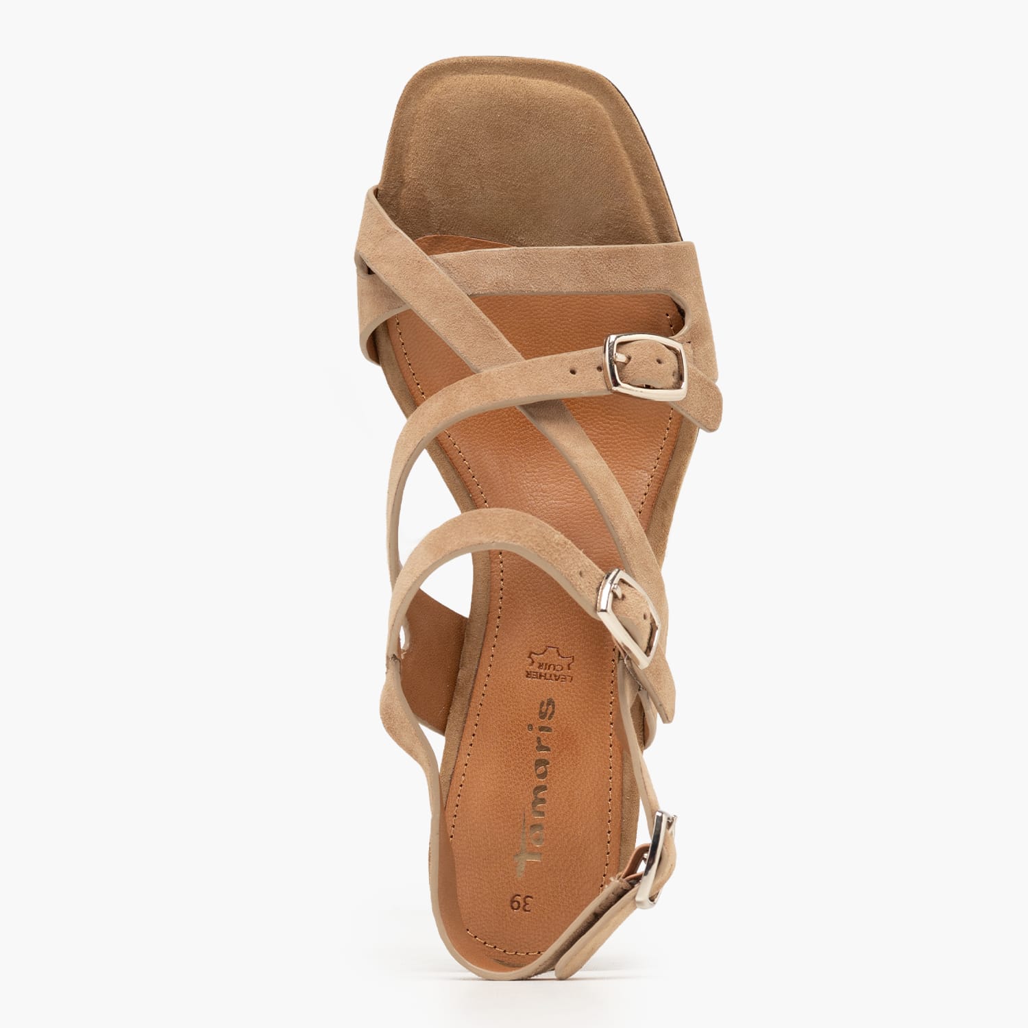 Tamaris 28340.B-Beige