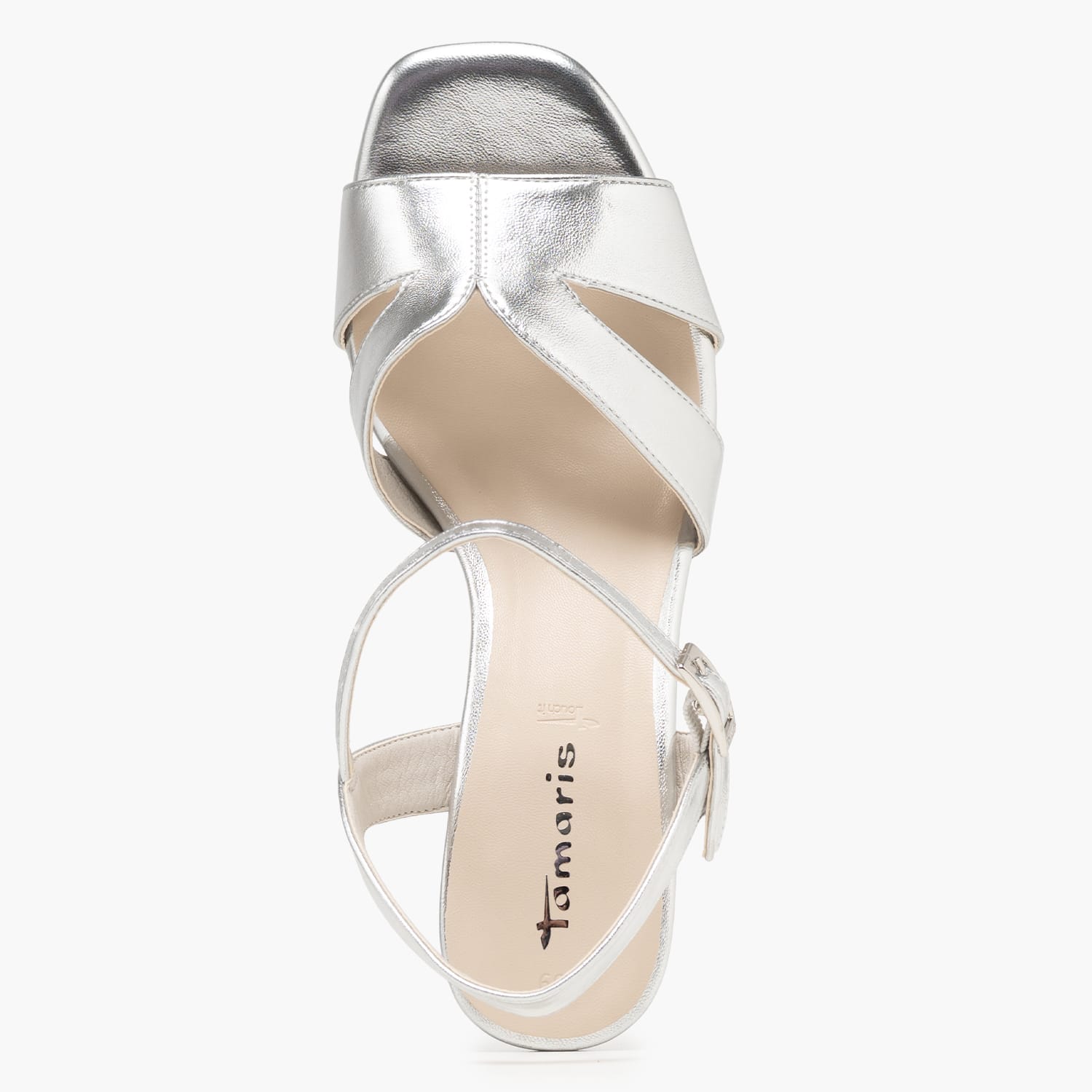 Tamaris 28349-Silver