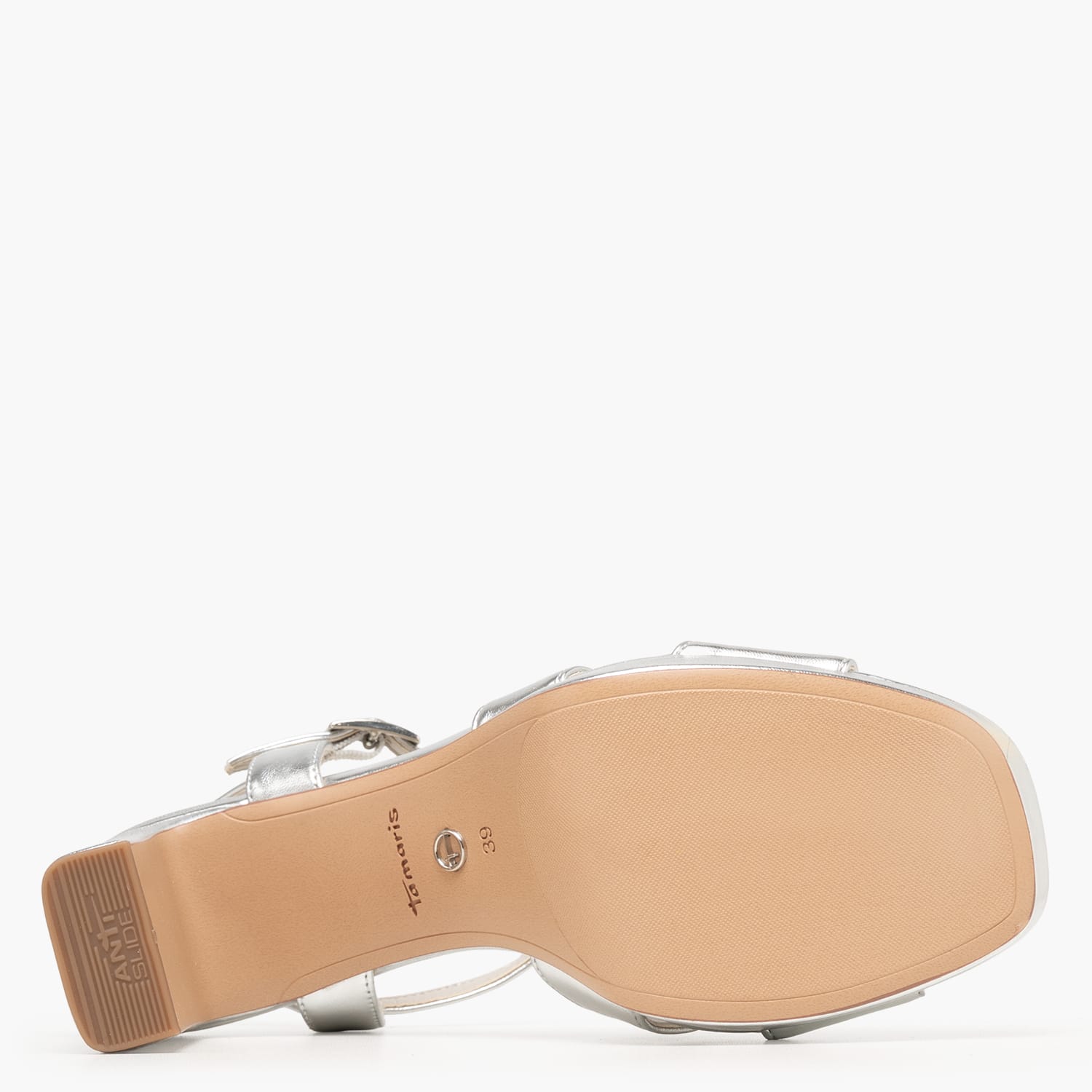 Tamaris 28349-Silver