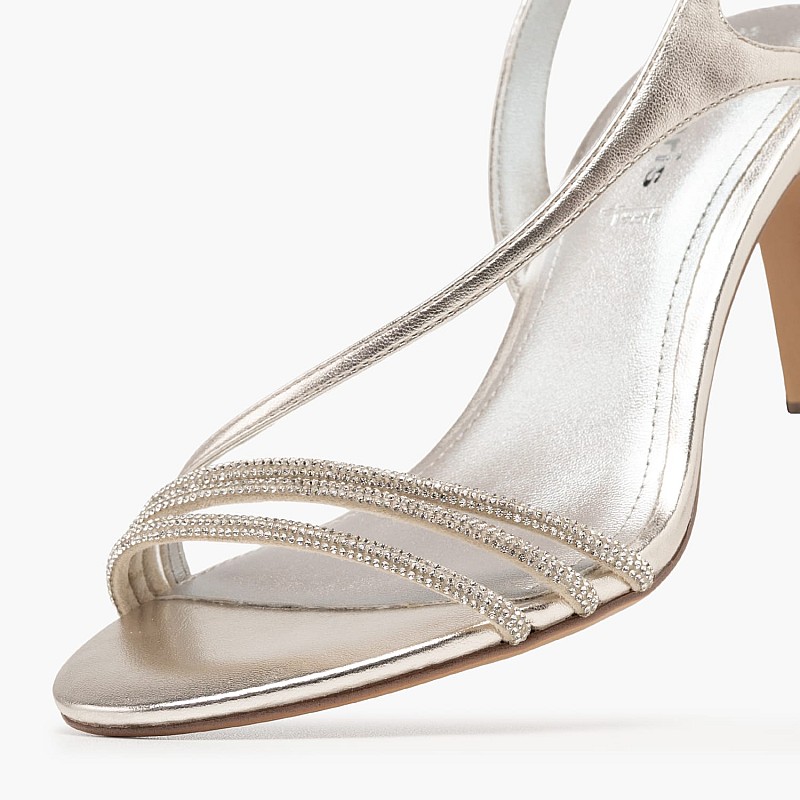 Tamaris 28373 Γυναικεία Πέδιλα