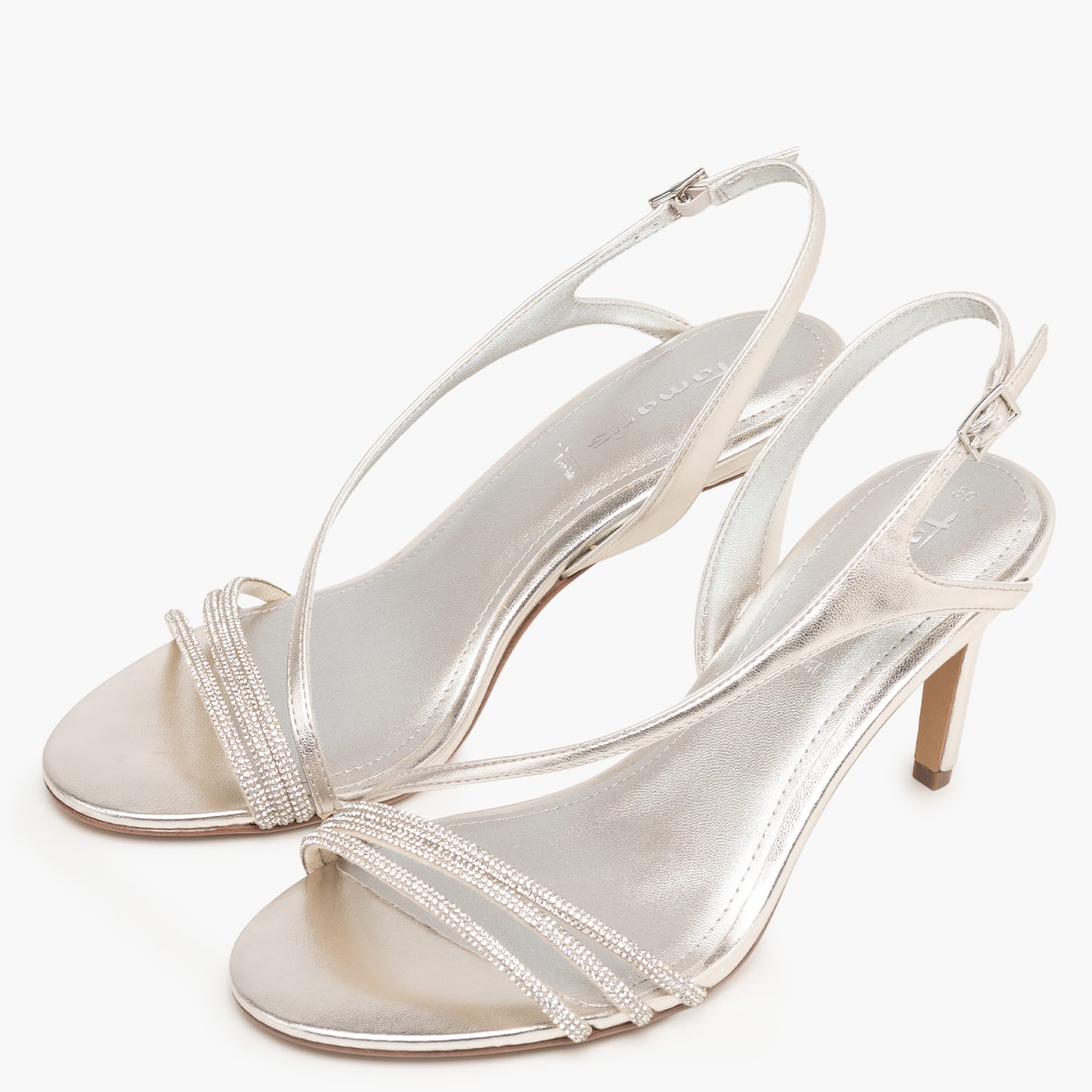 Tamaris 28373-Silver