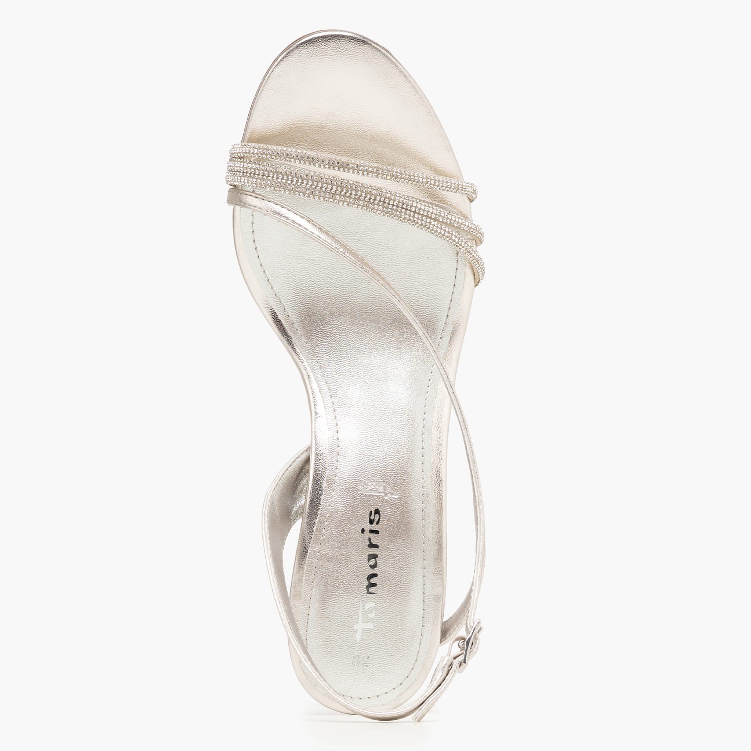 Tamaris 28373-Silver