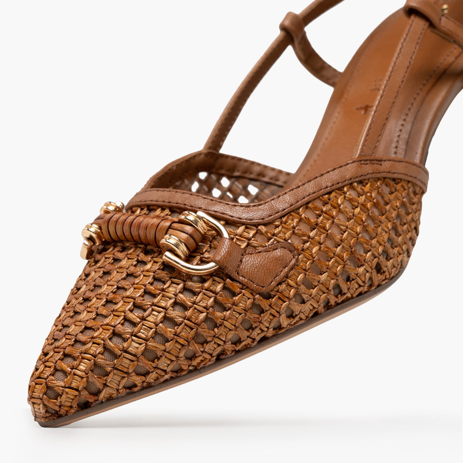 Tamaris 29634 Γυναικεία Γόβα & Peeptoe Χαμηλή