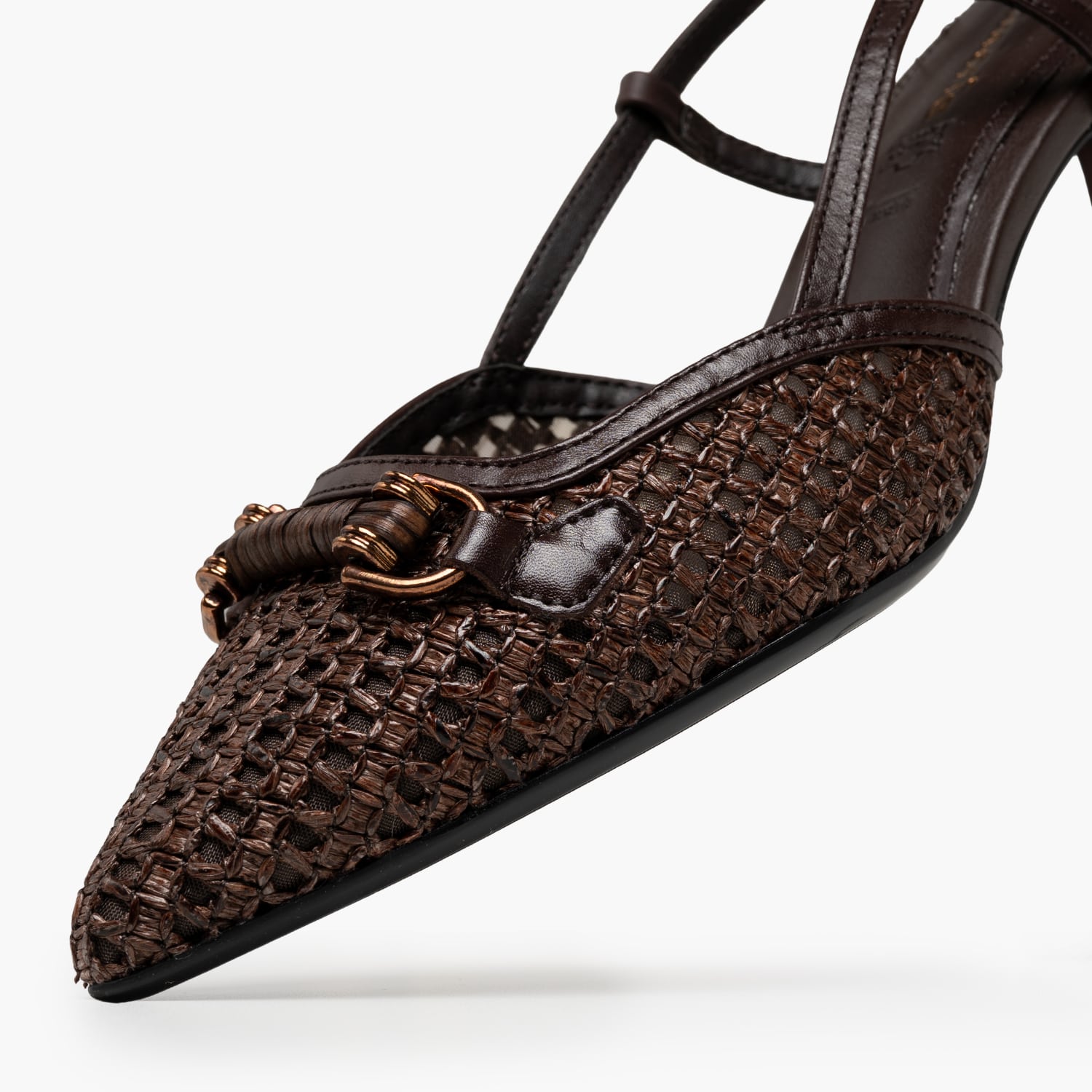 Tamaris 29634 Γυναικεία Γόβα & Peeptoe Χαμηλή