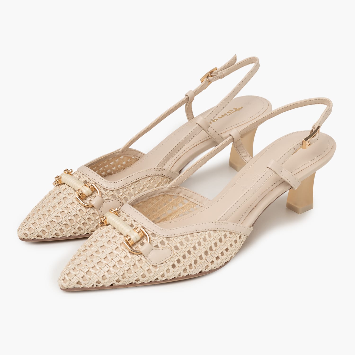 Tamaris 29634-Beige