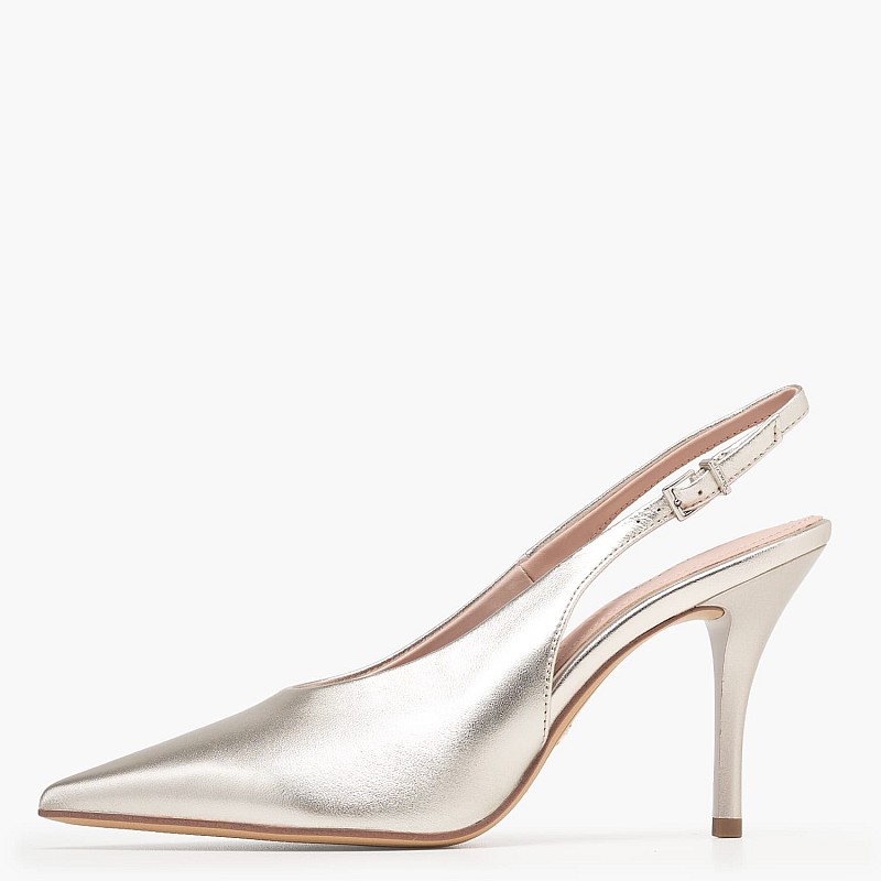 Tamaris 29642 Women's Pump & Peeptoe High