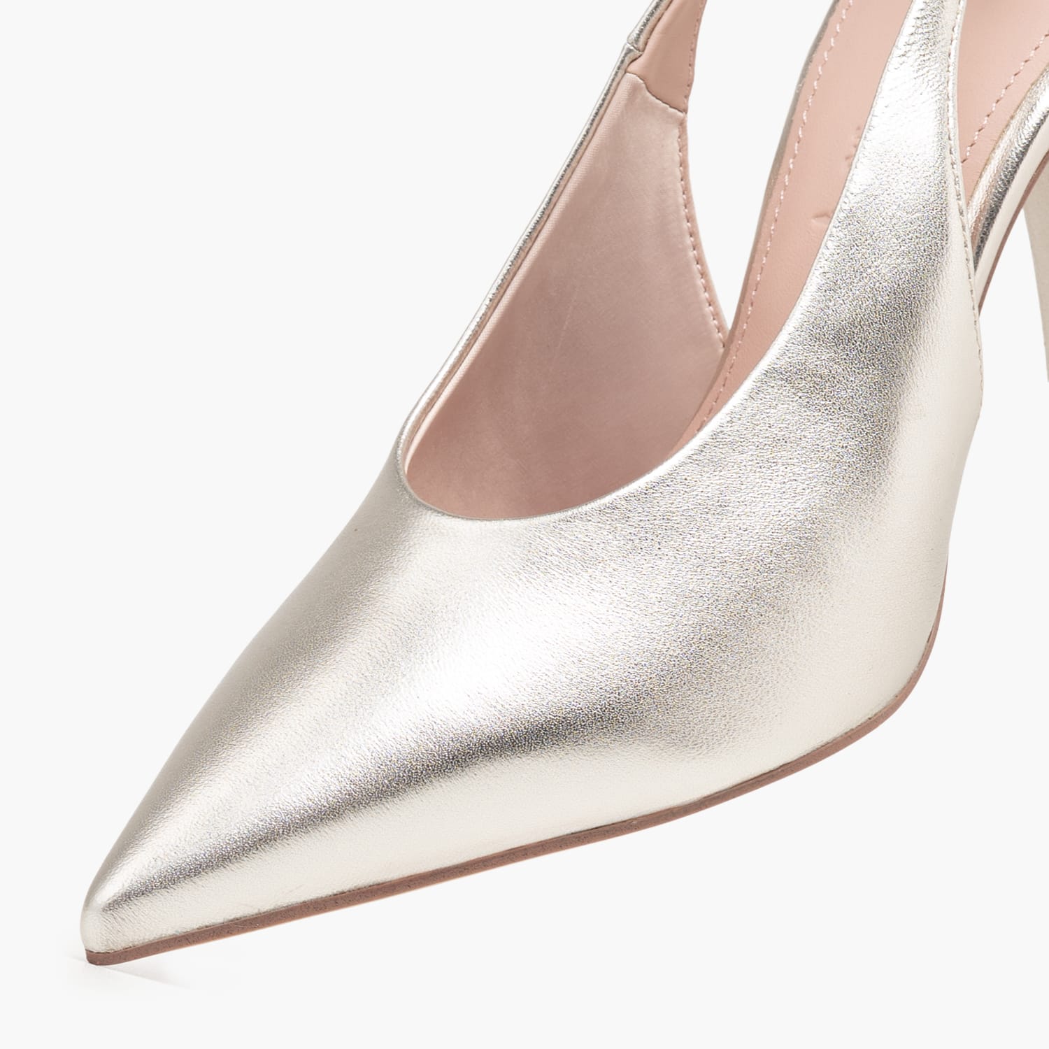 Tamaris 29642-Platinum