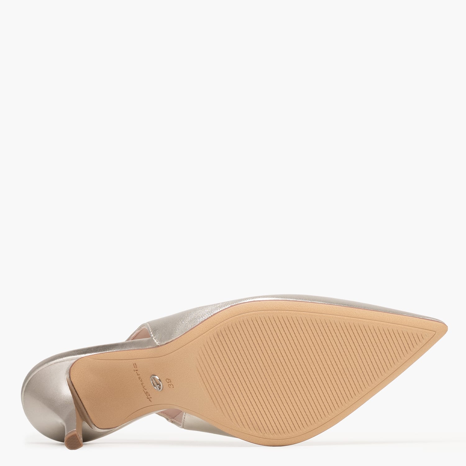 Tamaris 29642-Platinum