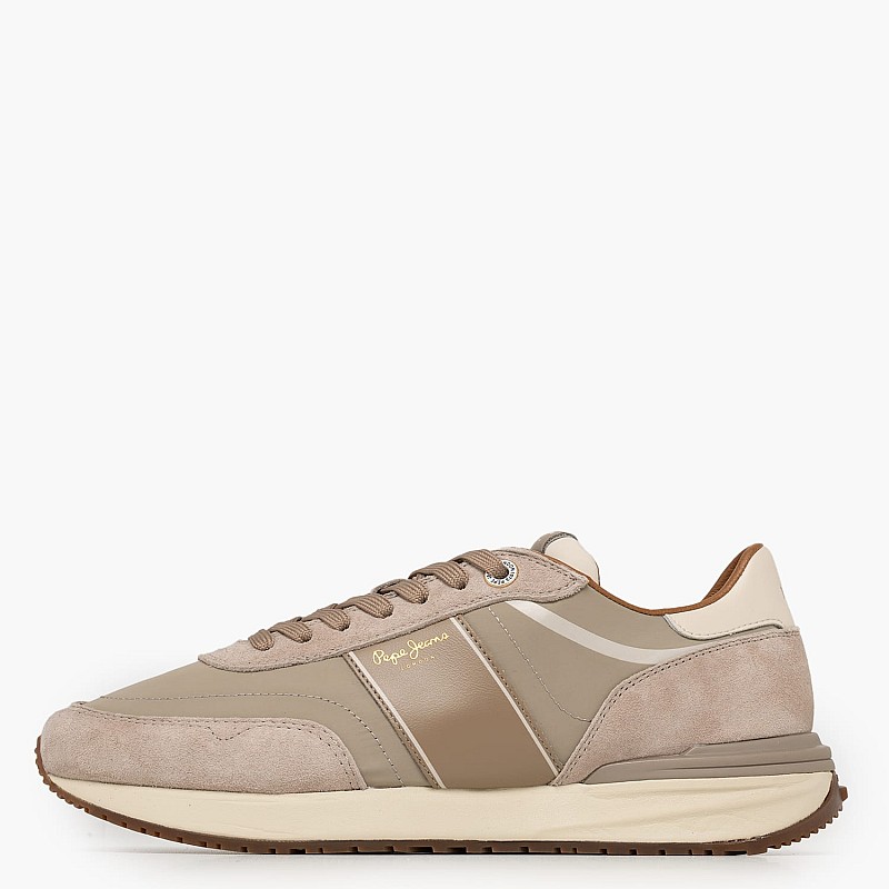 Pepe Jeans Buster.Serie Ανδρικό Παπούτσι Casual