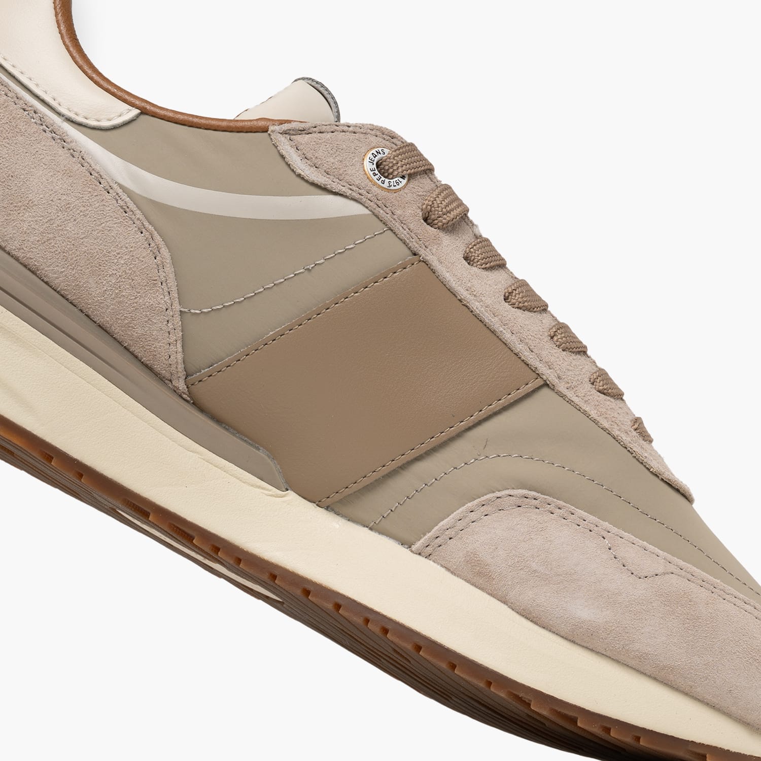 Pepe Jeans Buster.Serie-Beige