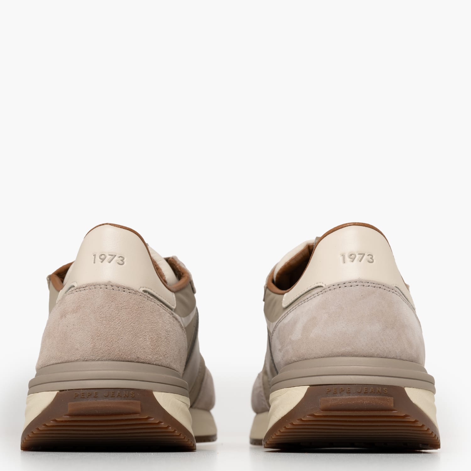 Pepe Jeans Buster.Serie-Beige