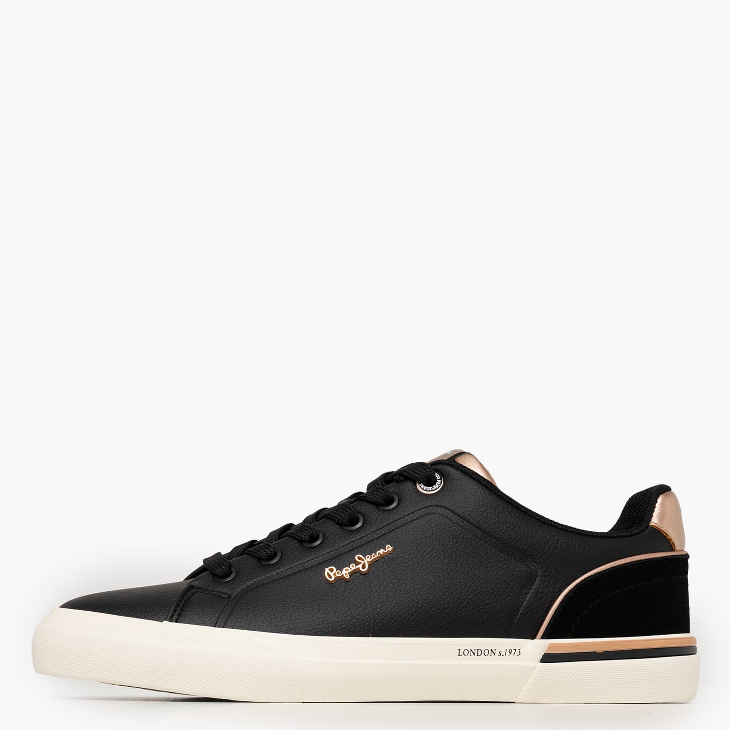 Pepe Jeans Kenton.Campus.W-Black
