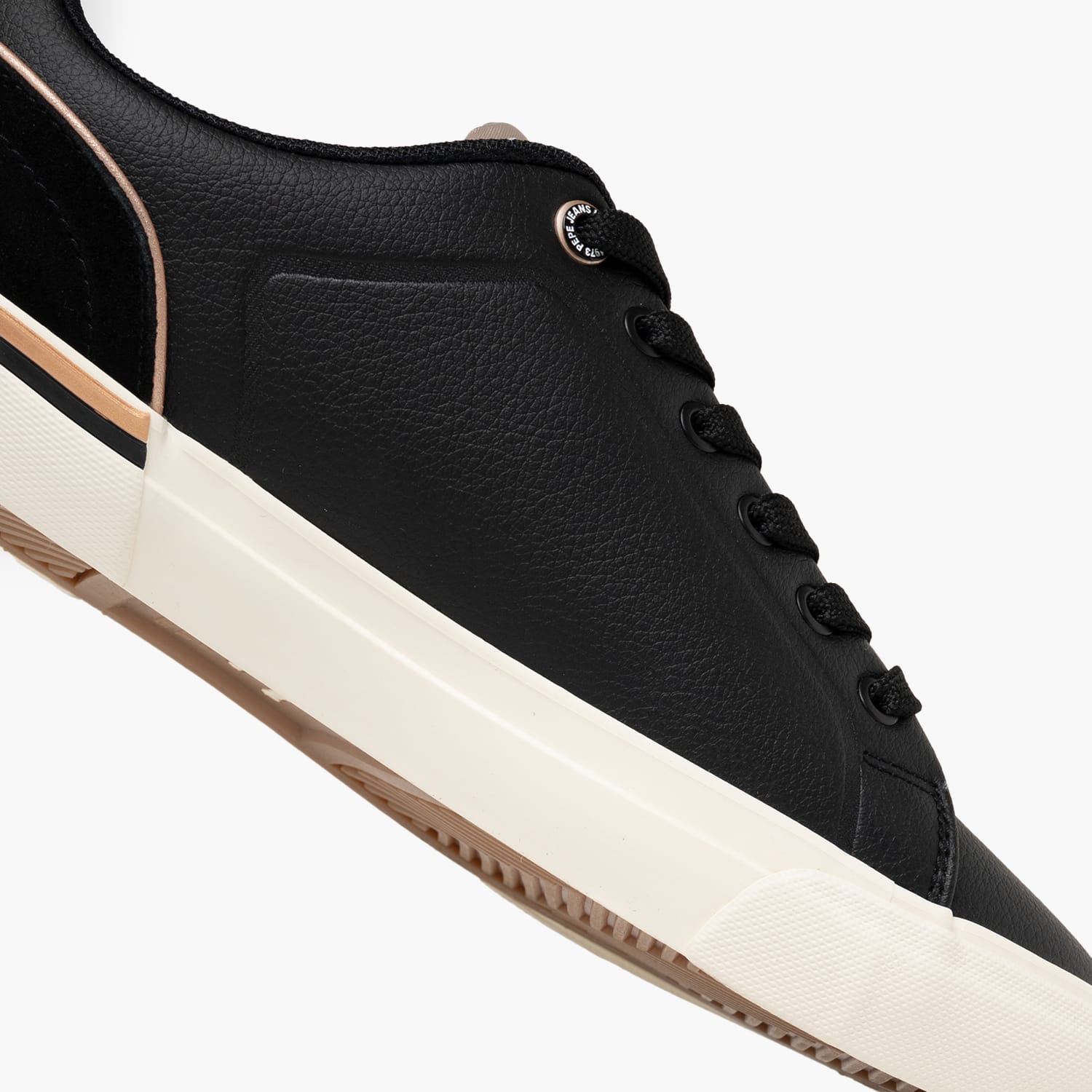 Pepe Jeans Kenton.Campus.W-Black