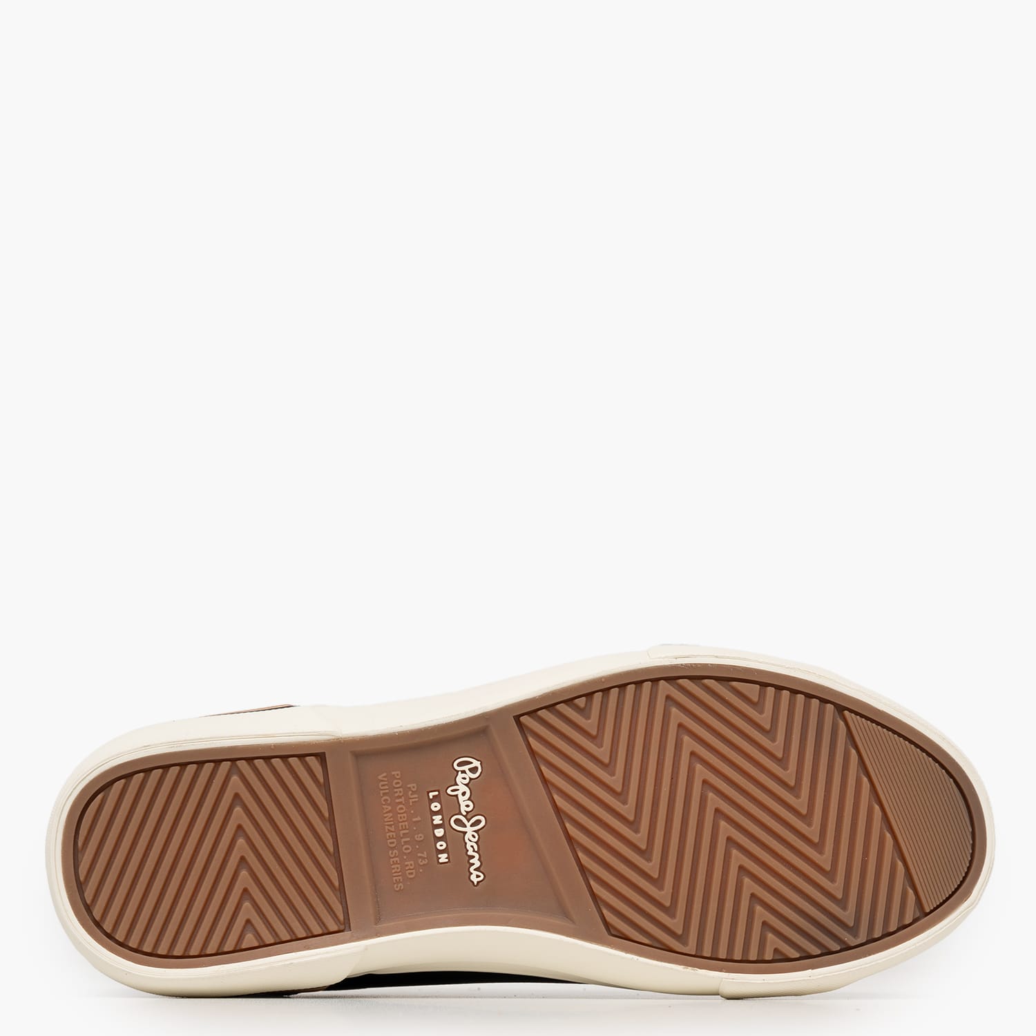 Pepe Jeans Kenton.Campus.W-Black