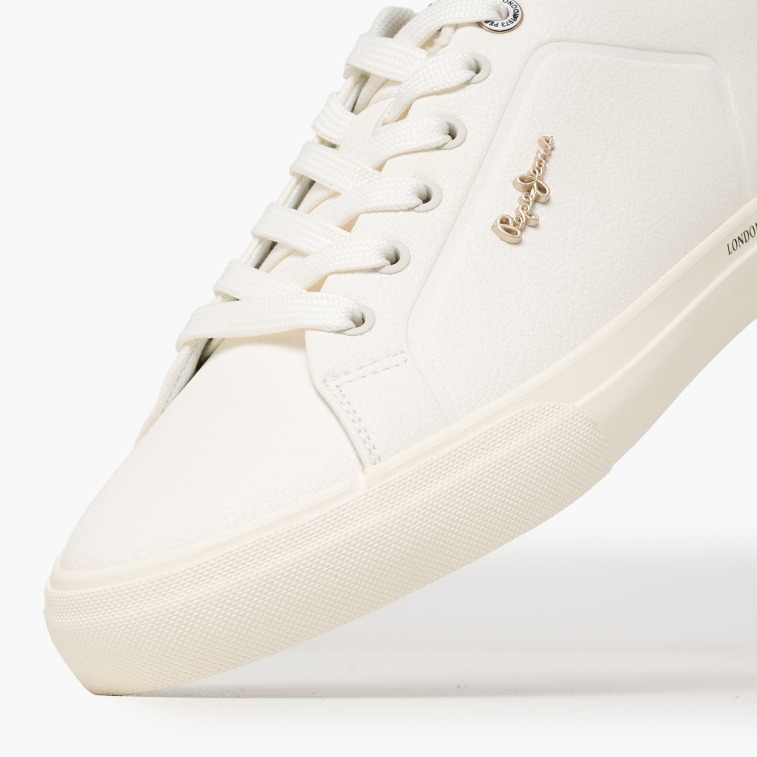 Pepe Jeans Kenton.Campus.W-White