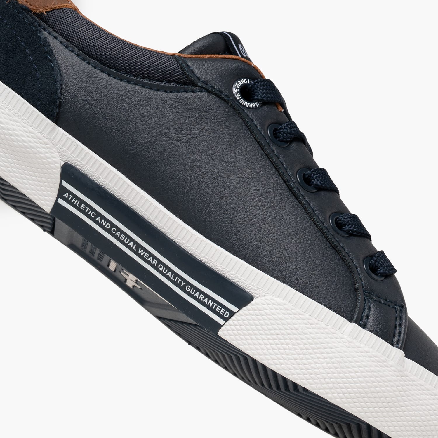 Pepe Jeans Kenton.Court.B2-Blue