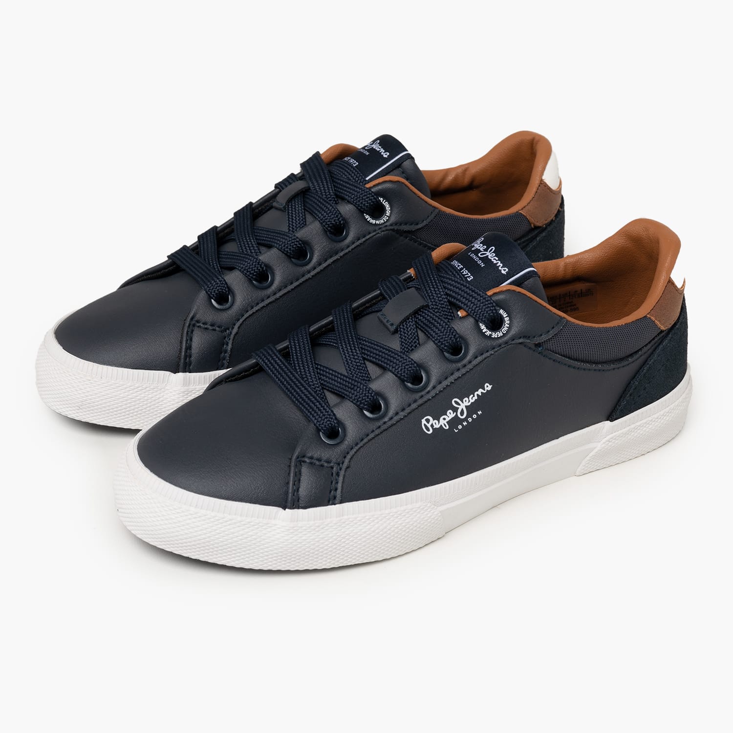 Pepe Jeans Kenton.Court.B2-Blue