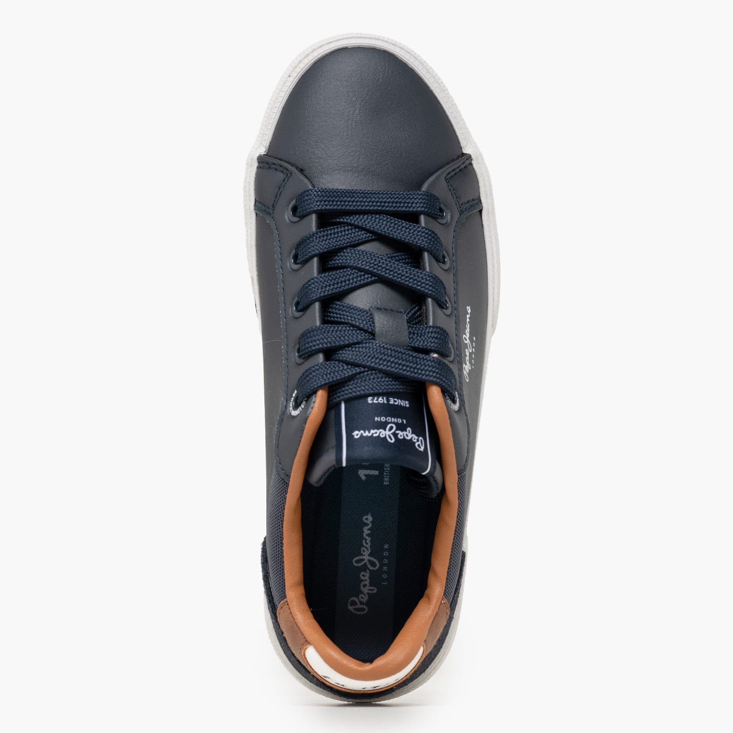 Pepe Jeans Kenton.Court.B2-Blue