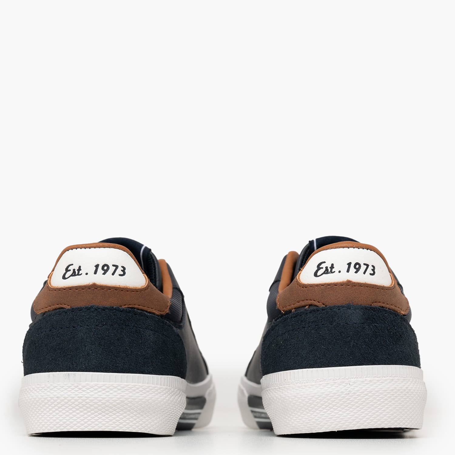 Pepe Jeans Kenton.Court.B2-Blue