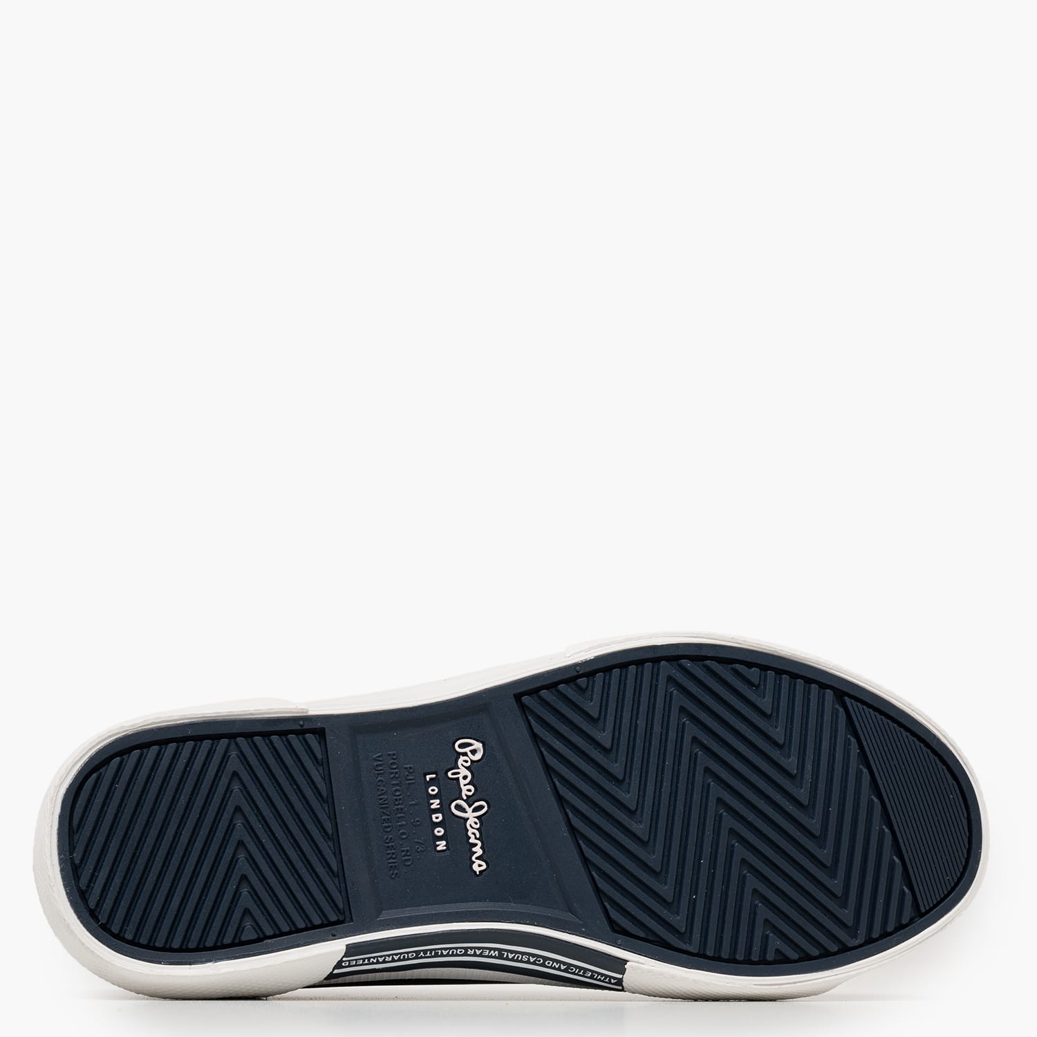 Pepe Jeans Kenton.Court.B2-Blue