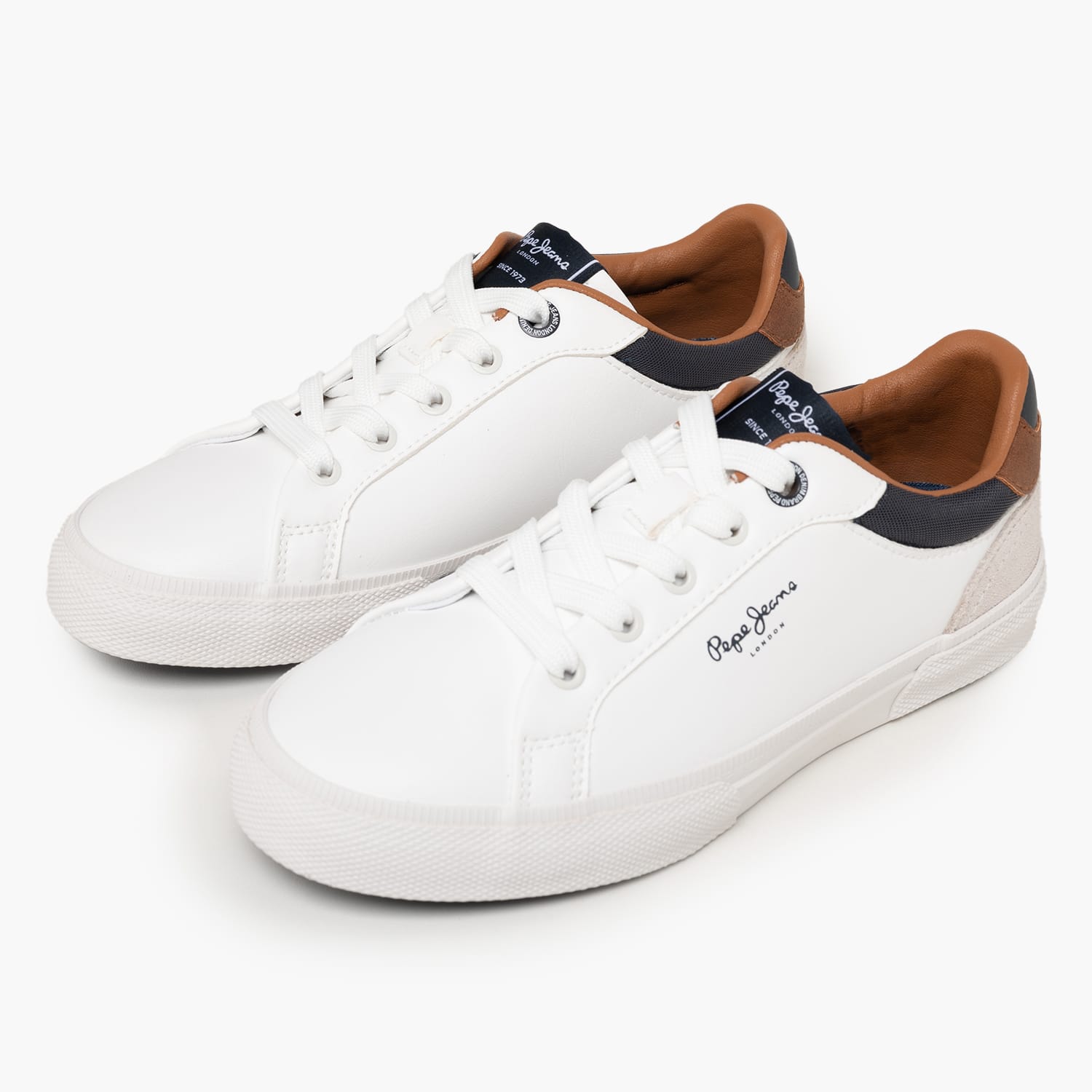 Pepe Jeans Kenton.Court.Boy Παιδικό Casual